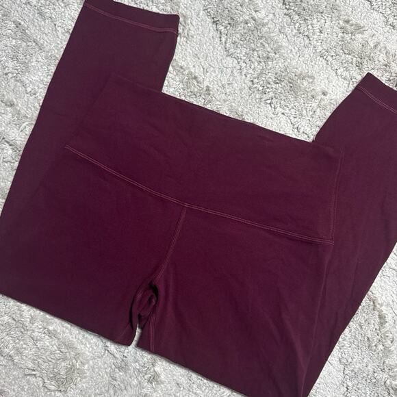 Lululemon Align Crop 21" - Picture 4 of 6